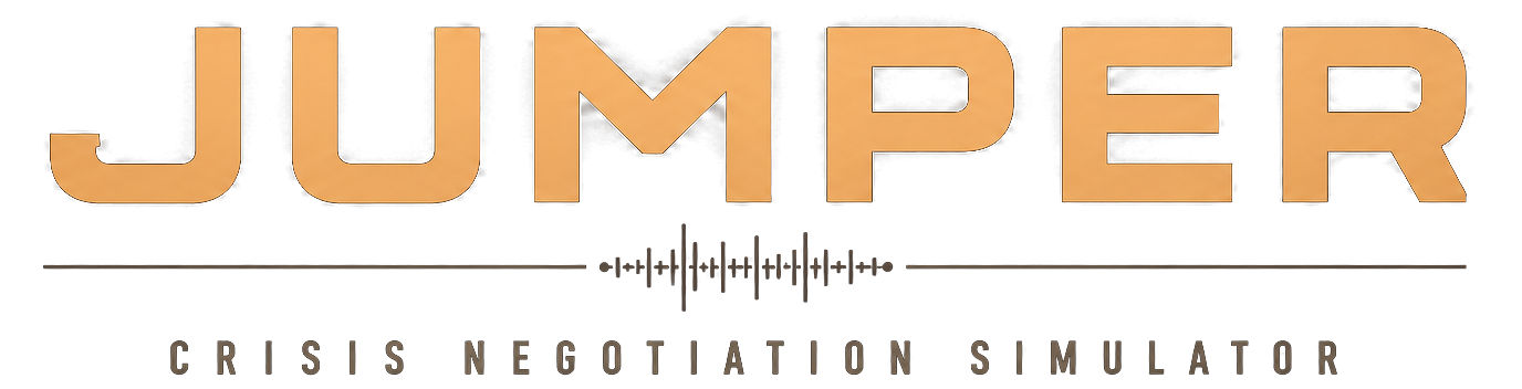 Jumper — Crisis Negotiation Simulator